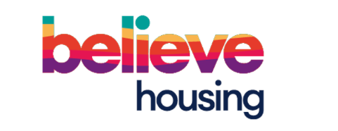 Believe H Logo