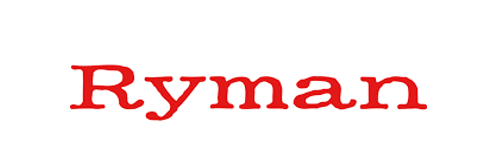 ryman logo